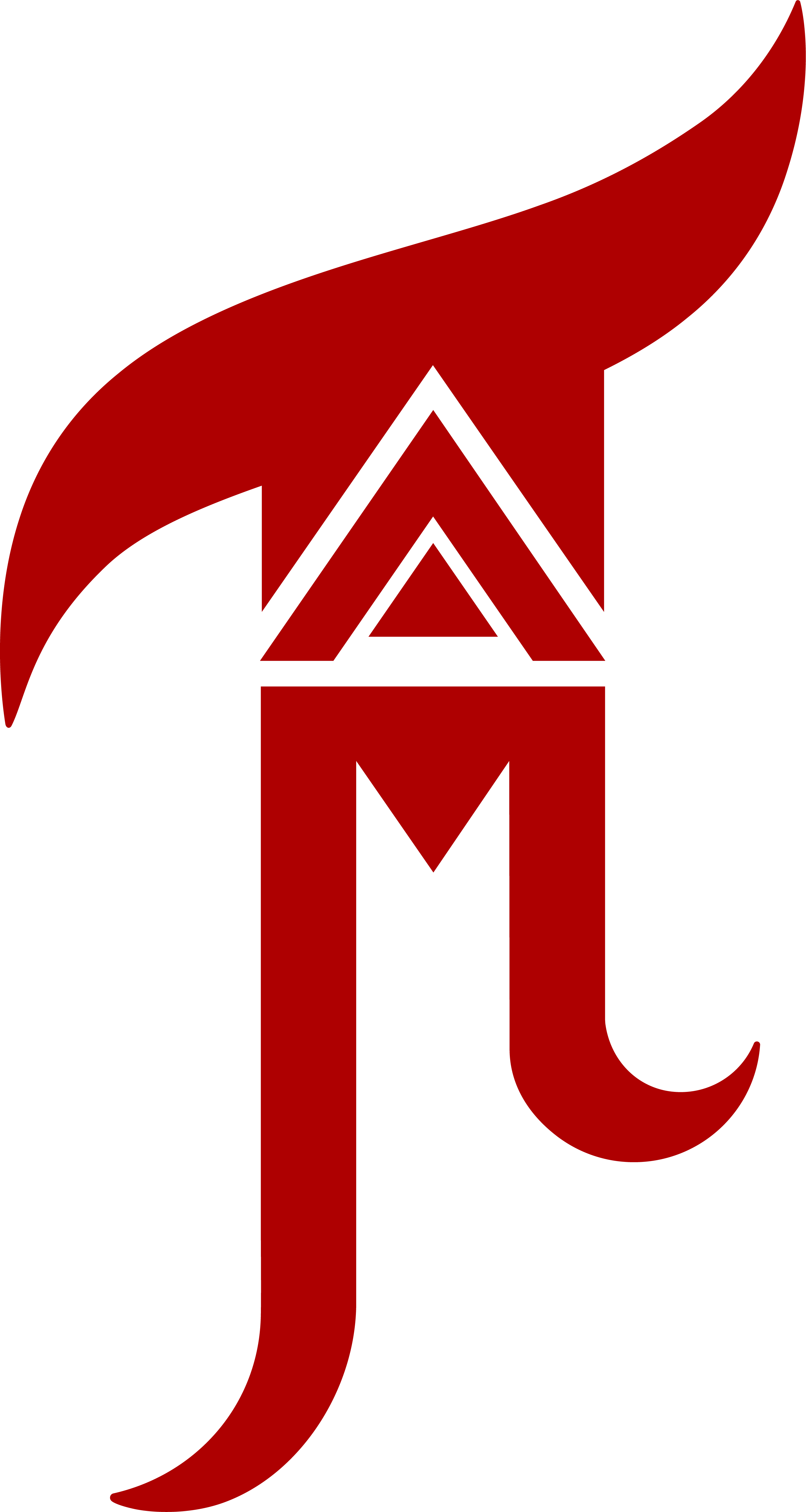 Touch & Move Logo